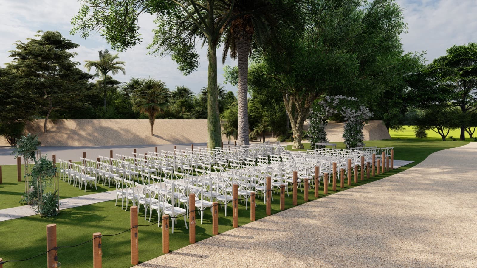 Acomodacoes e chales - interior de quarto