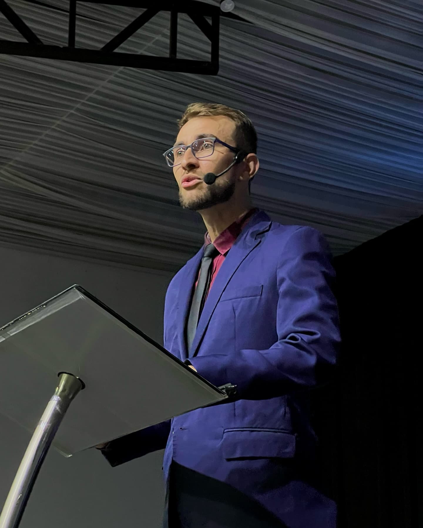 Pr. Leandro Hins de Brito