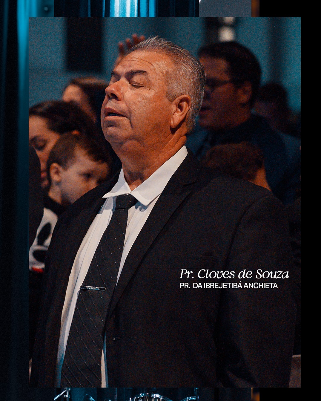Igreja Paraíso — Anchieta